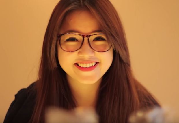 hot girl giam can anh 1