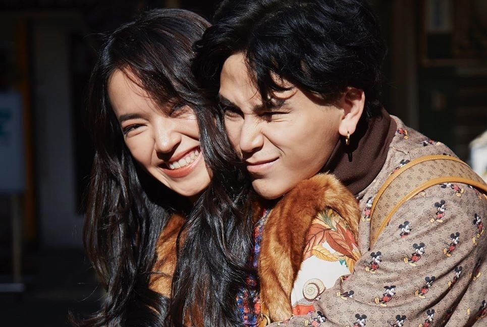 Chau Bui lan dau tiet lo ly do chia tay Decao hinh anh