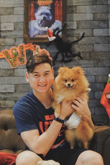 Đường tình thủ môn ảnh 6 Duong tinh thu mon anh 6