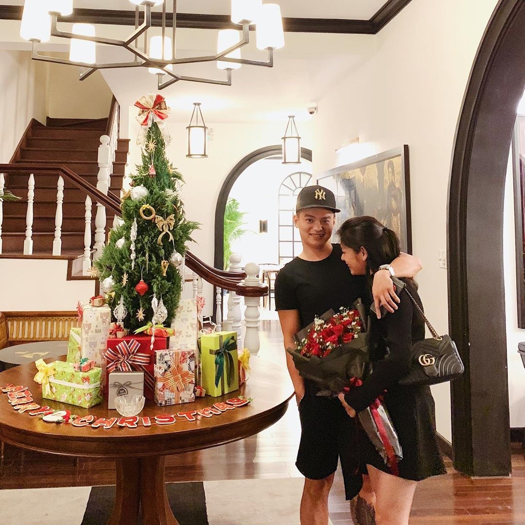 Quang Dat Ha Truc anh 7