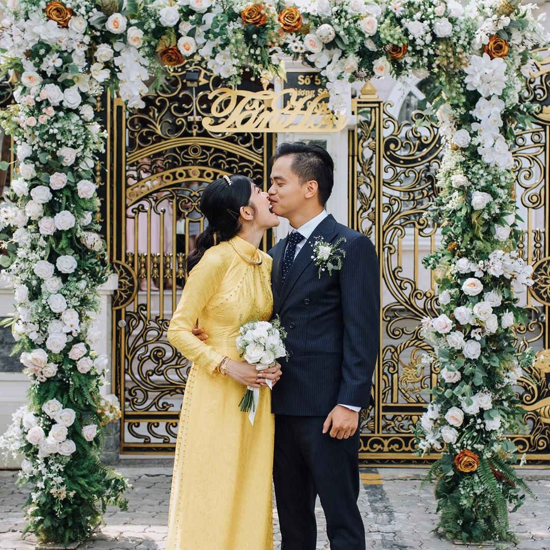 Quang Dat Ha Truc anh 5