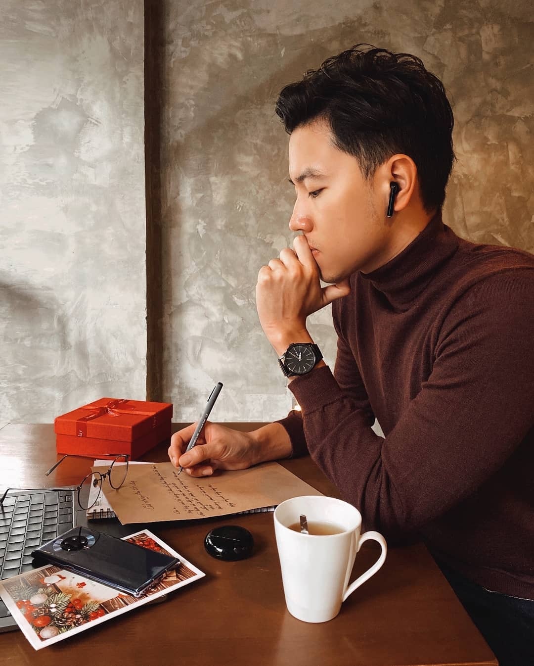 Quang Dat Ha Truc anh 3