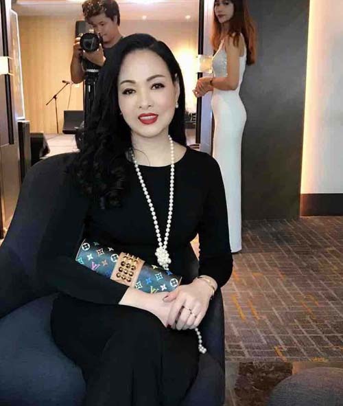 Huyền Baby ảnh 4 Huyen Baby anh 4