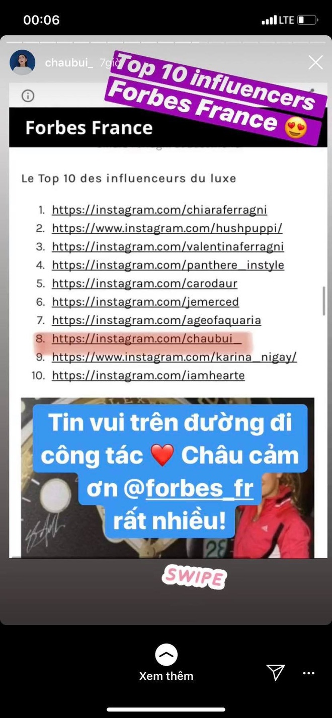 Chau Bui anh 1