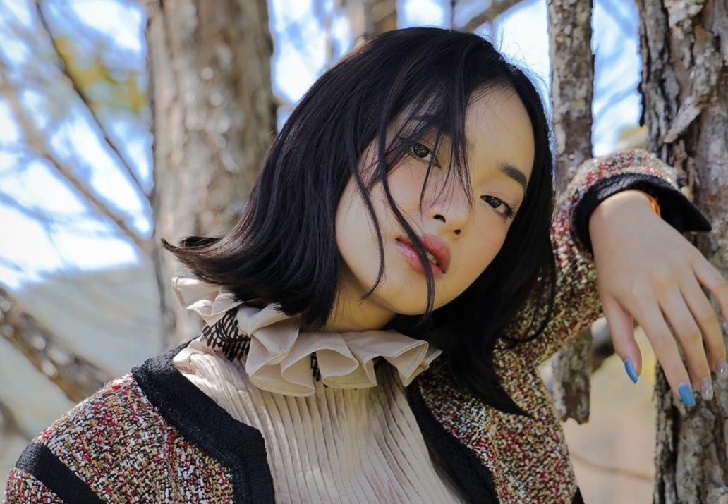 Chau Bui lot top 10 nhan vat co thoi trang anh huong cua Forbes Phap hinh anh