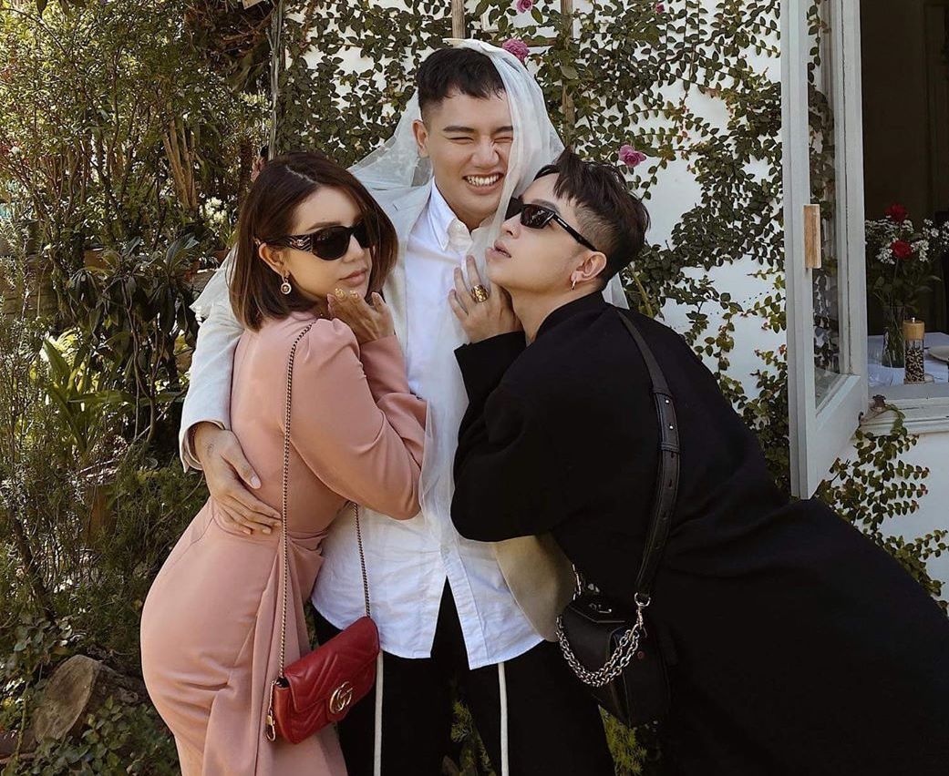 dam cuoi Toc Tien anh 5