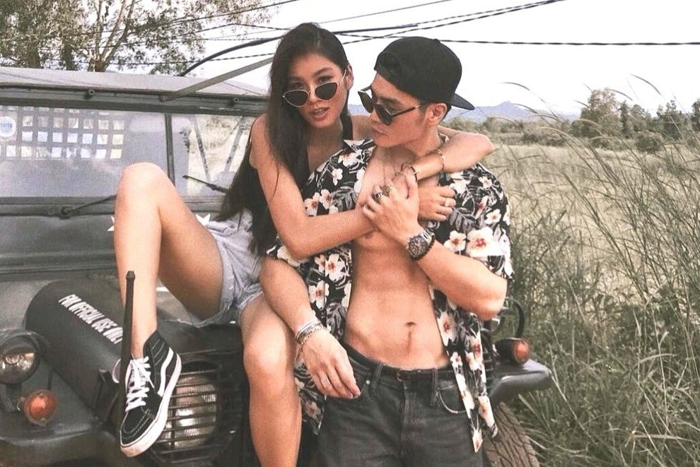 Hau chia tay, thu ghet nhau hay ta co the lam ban? hinh anh