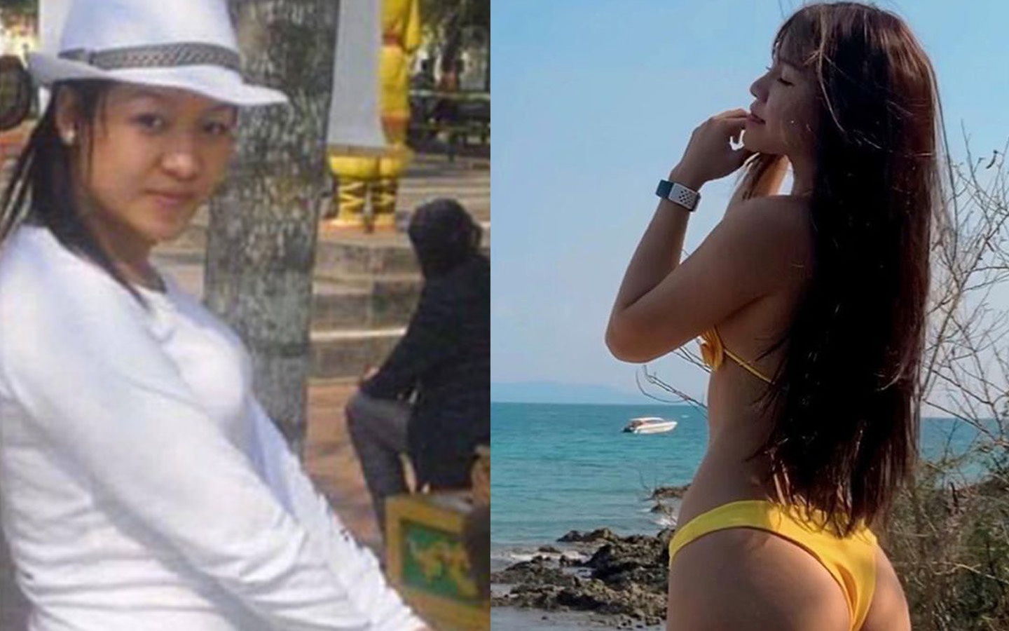 Yen Xuan khoe ngoai hinh thay doi sau 9 nam hinh anh