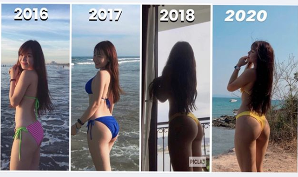 bạn gái Lâm Tây ảnh 3 ban gai Lam Tay anh 3