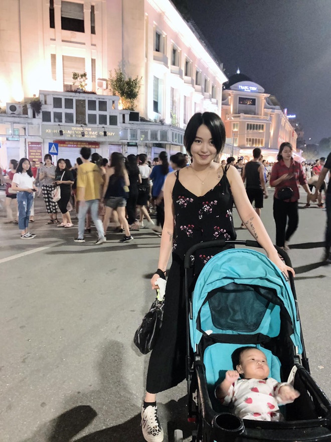 hot mom ảnh 9 hot mom anh 9