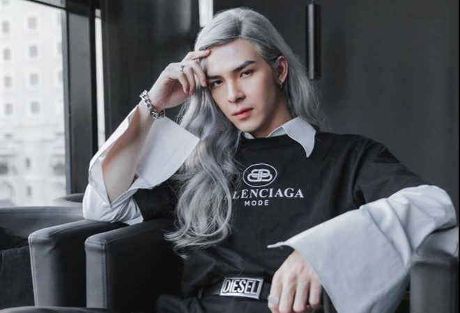 Denis Dang lien tuc bi to dao y tuong, nhan vo hinh anh tren mang hinh anh