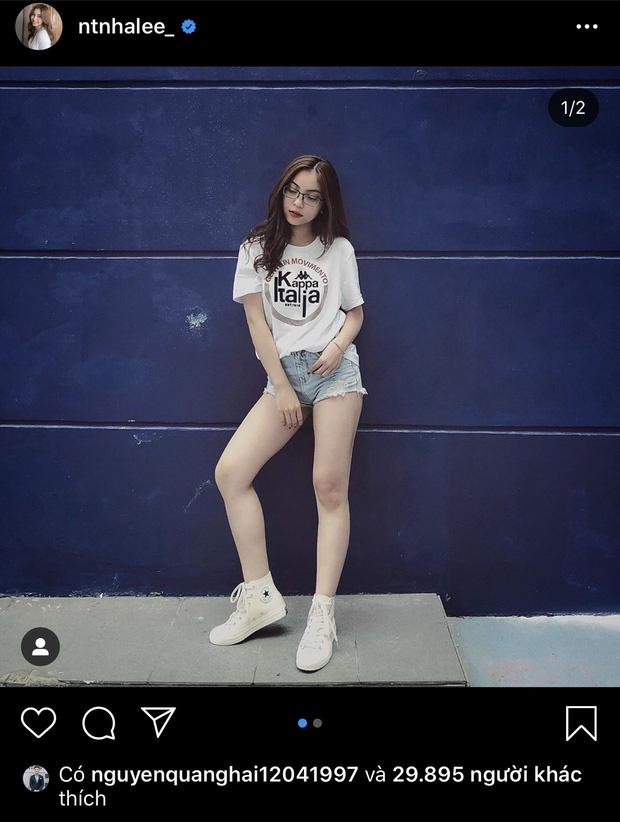 Quang Hải ảnh 2 Quang Hai anh 2