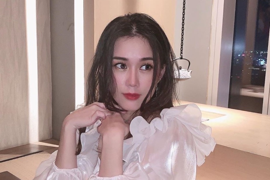 Ngoc Thao noi khi gap nguoi xua o le cuoi Toc Tien: 'Chuyen da cu roi' hinh anh