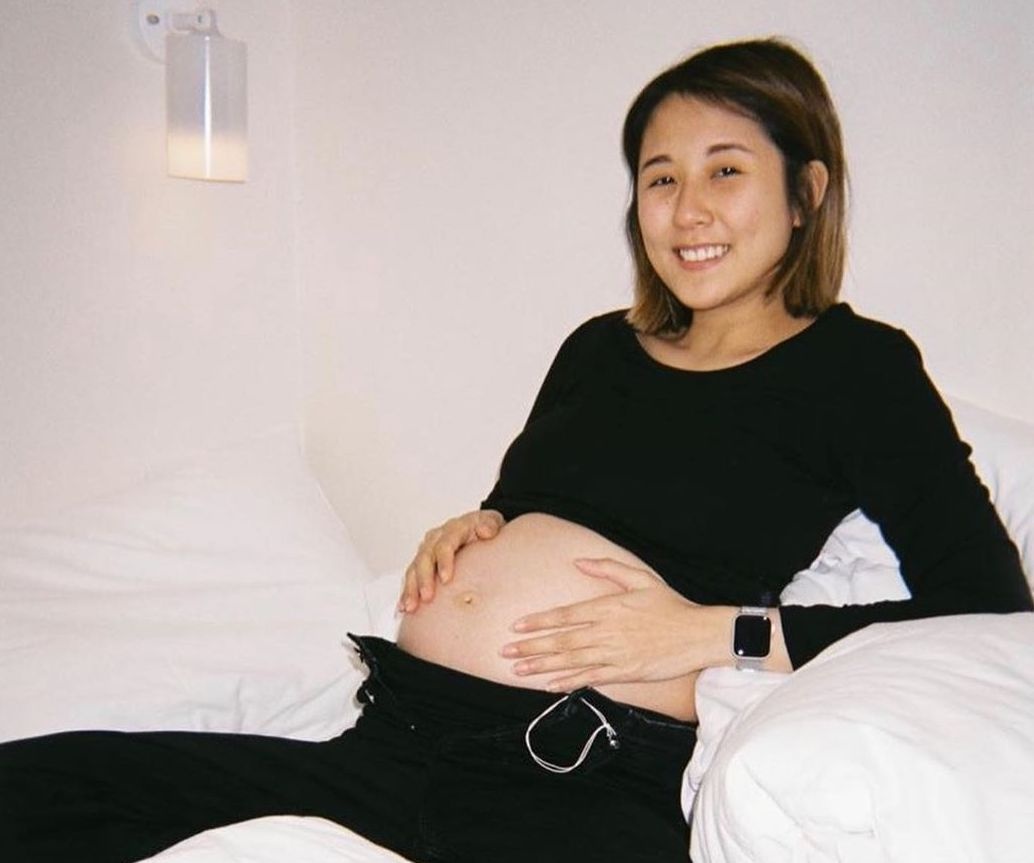 con gai Minh Nhua anh 5