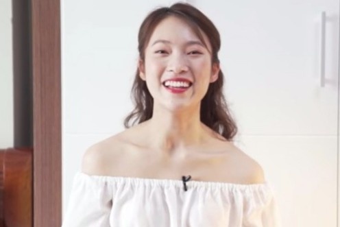 Khanh Vy chia se 10 thoi quen cua ban than giup cuoc song tro nen tich cuc hinh anh