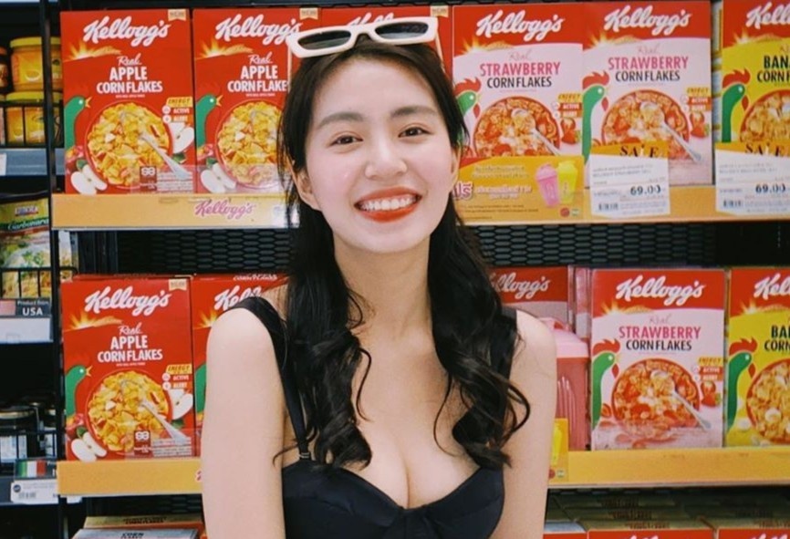 Thoi trang goi cam cua thanh vien 'bo ba sat thu' noi tieng mot thoi hinh anh