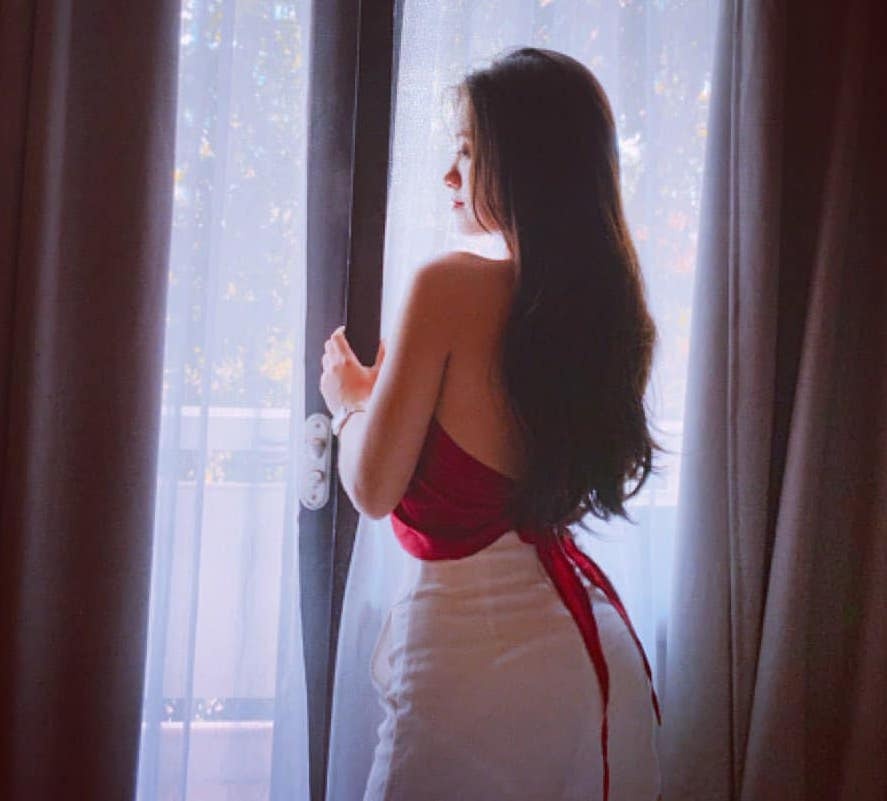 Chị Ong Vàng ảnh 9 Chi Ong Vang anh 9