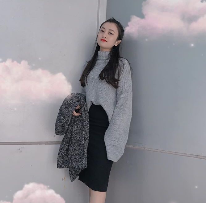 Chị Ong Vàng ảnh 2 Chi Ong Vang anh 2