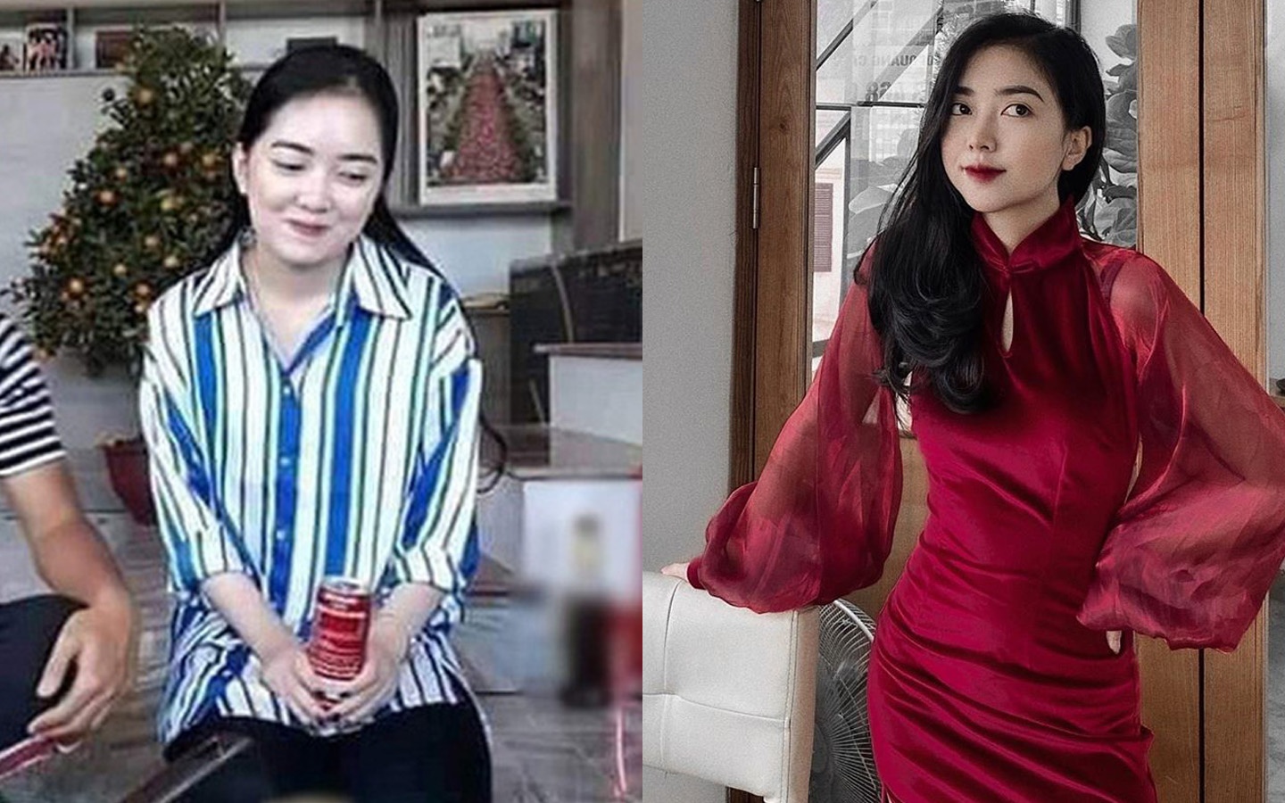 Dan WAGs Viet o nha va di choi co ve ngoai khac biet hinh anh