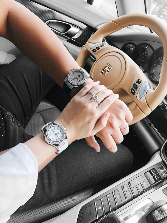 Vân Navy ảnh 6 Van Navy anh 6