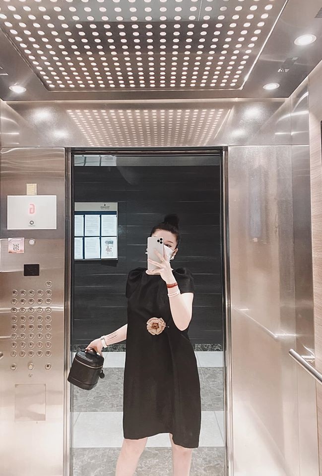 Vân Navy ảnh 7 Van Navy anh 7