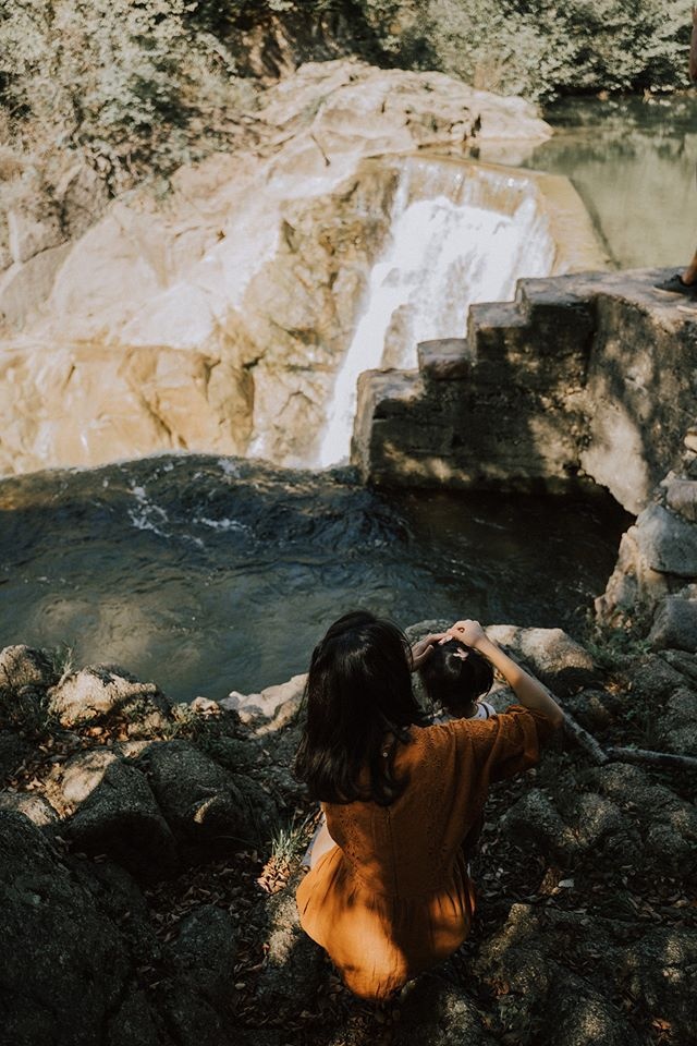 dua con nho di du lich anh 22