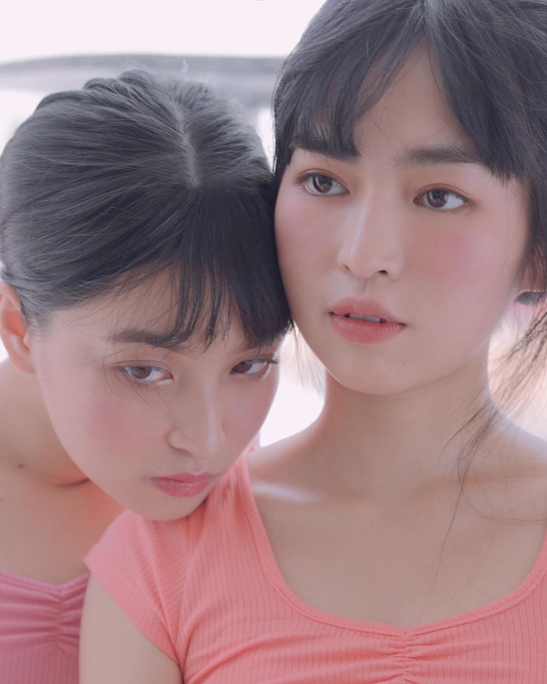 hot girl Mat biec anh 1