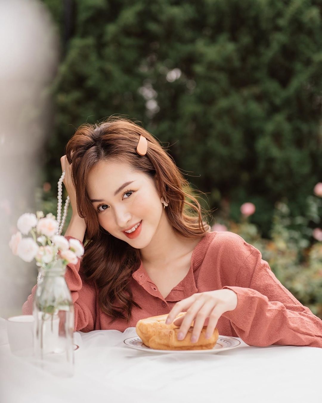 hot girl muon tang can anh 9