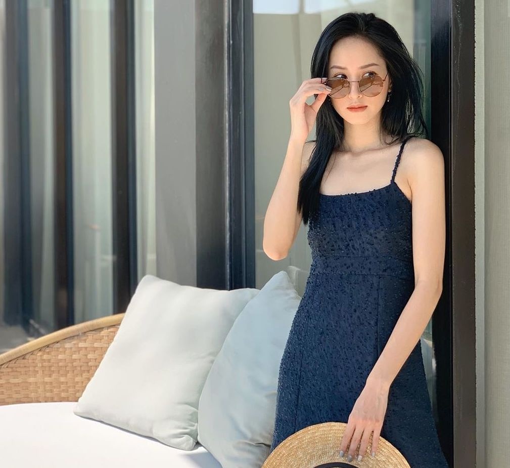 hot girl muon tang can anh 8