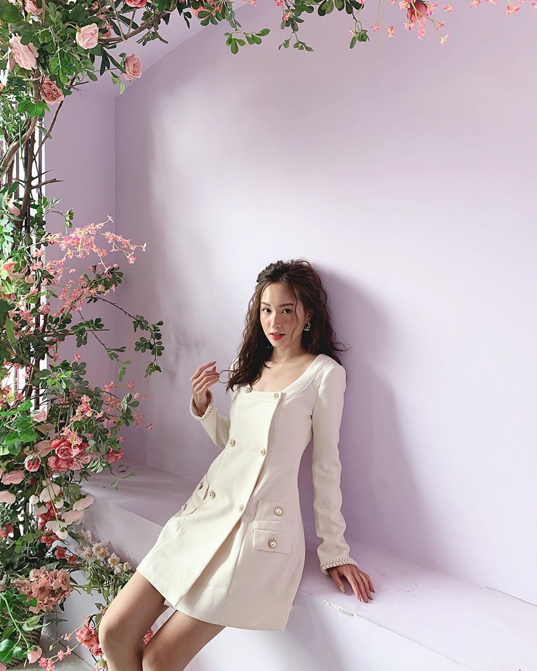 hot girl muon tang can anh 10