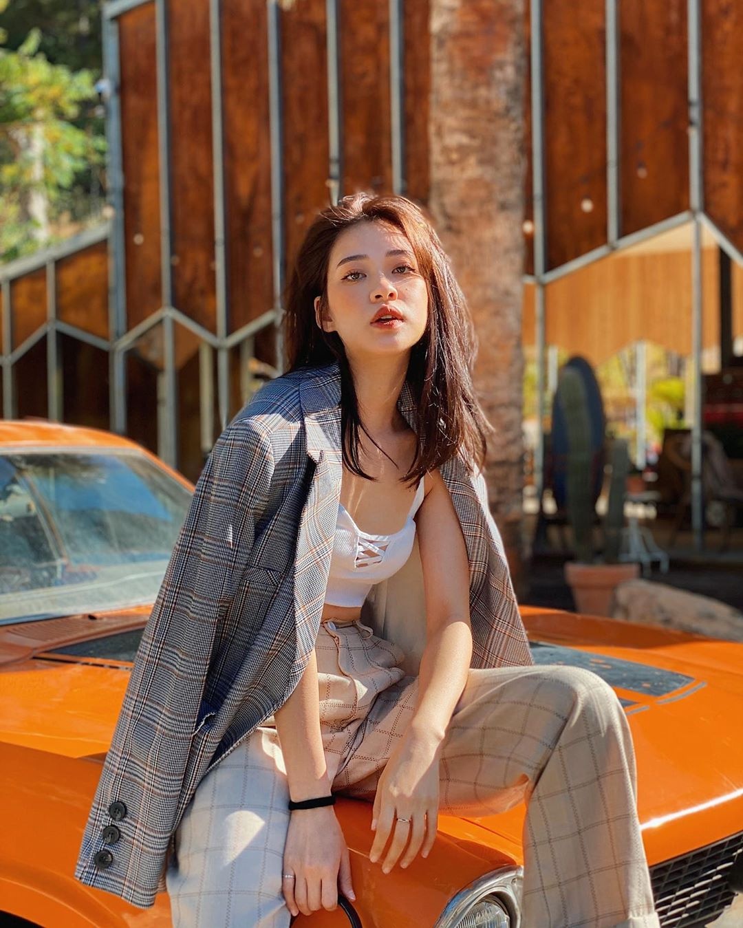 hot girl muon tang can anh 6