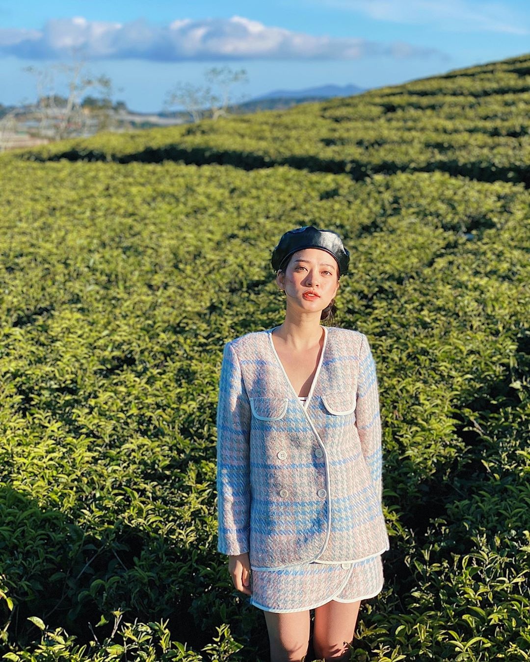 hot girl muon tang can anh 7