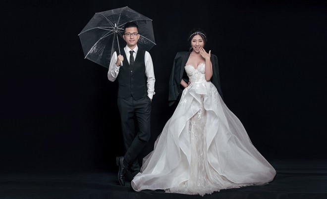 em gái Trấn Thành ảnh 2 em gai Tran Thanh anh 2