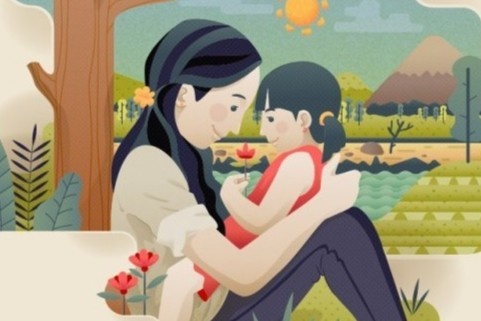 'Mon qua y nghia ngay 8/3 la du tien tang me cai gi do gia tri' hinh anh