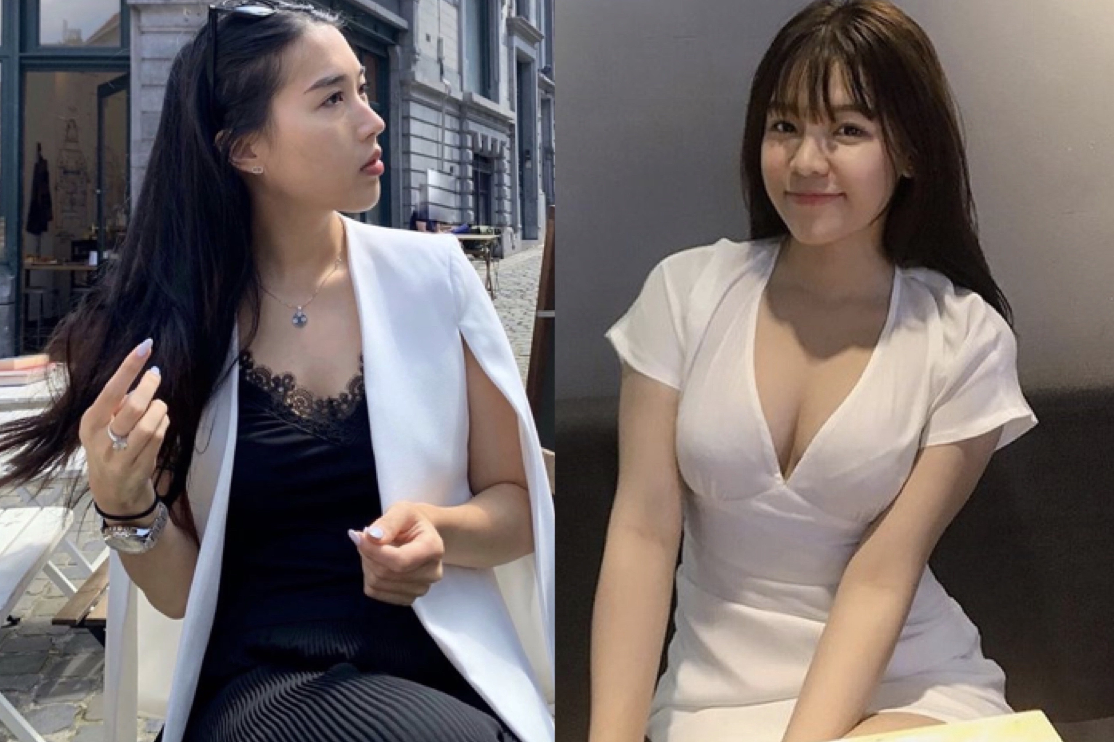 Yen Xuan, Y-Van thang than dap tra dan mang khi bi tan cong ngoai hinh hinh anh