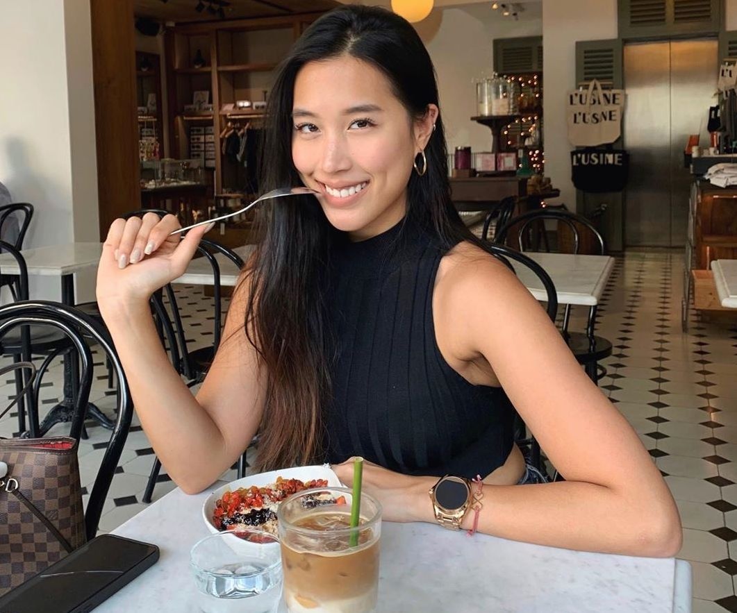 Yến Xuân ảnh 1 Yen Xuan anh 1