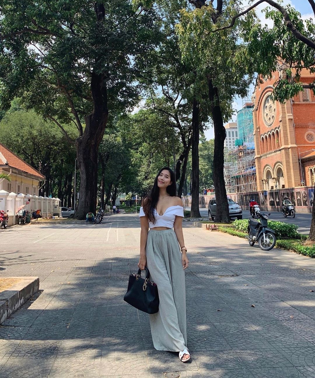 Yến Xuân ảnh 3 Yen Xuan anh 3