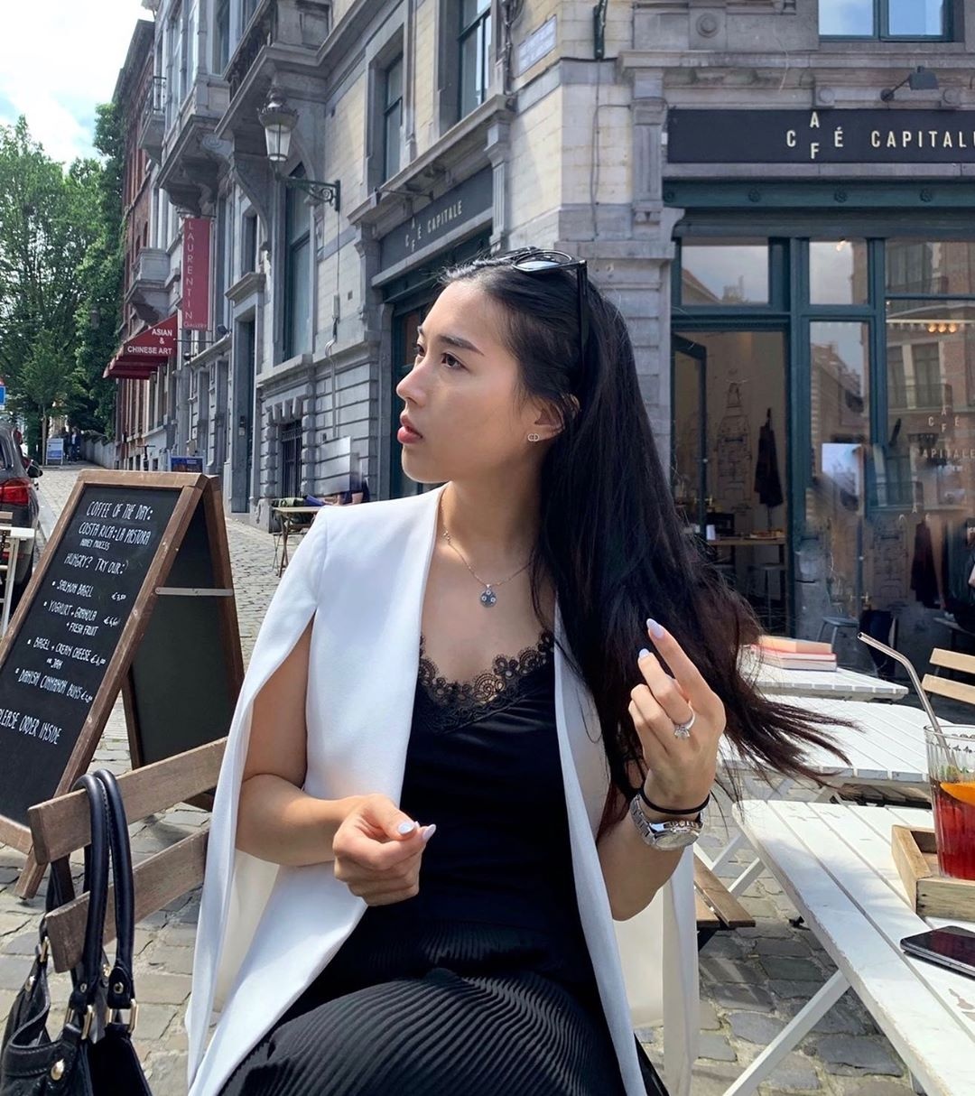 Yến Xuân ảnh 2 Yen Xuan anh 2