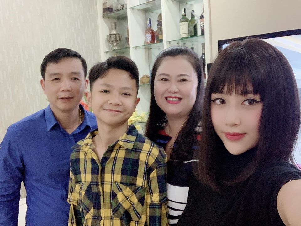 Em trai hot girl ảnh 1 Em trai hot girl anh 1