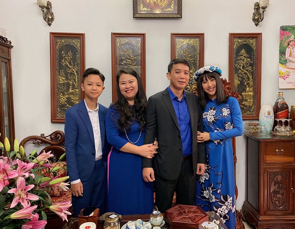 Em trai hot girl ảnh 2 Em trai hot girl anh 2