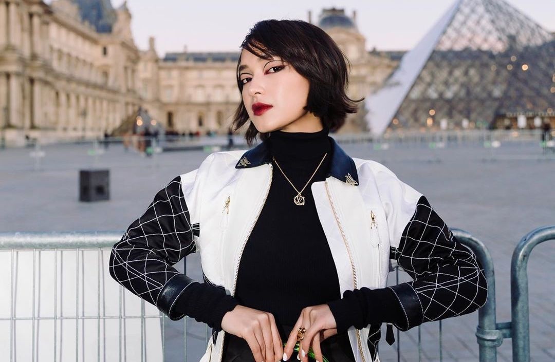 Châu Bùi ảnh 2 Chau Bui anh 2