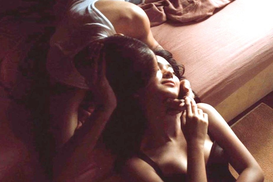 Chau Bui phu nhan tin don co ban trai moi hinh anh