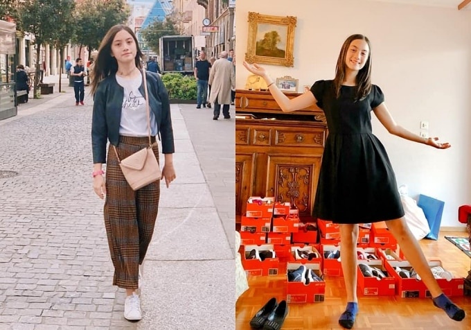 hot girl lai tay anh 10