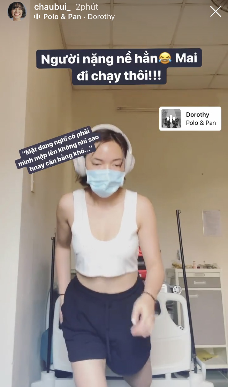 Châu Bùi ảnh 2 Chau Bui anh 2