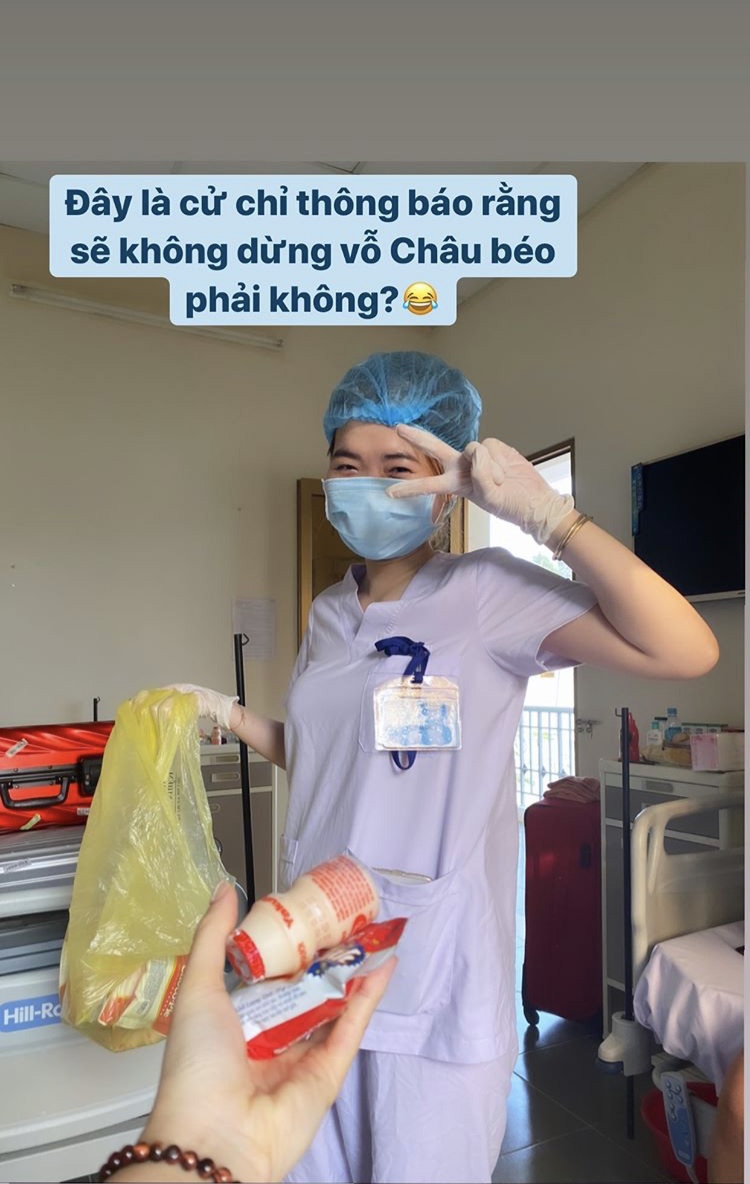 Châu Bùi ảnh 3 Chau Bui anh 3