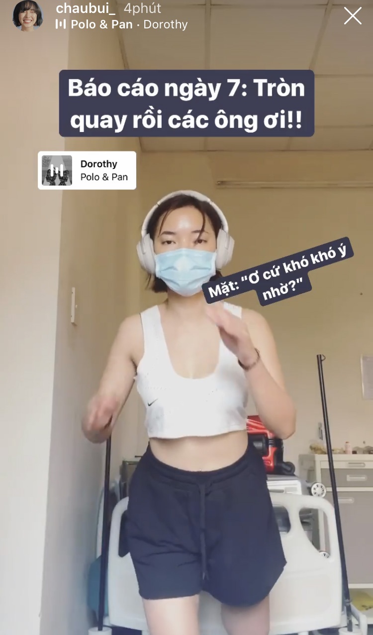 Châu Bùi ảnh 1 Chau Bui anh 1