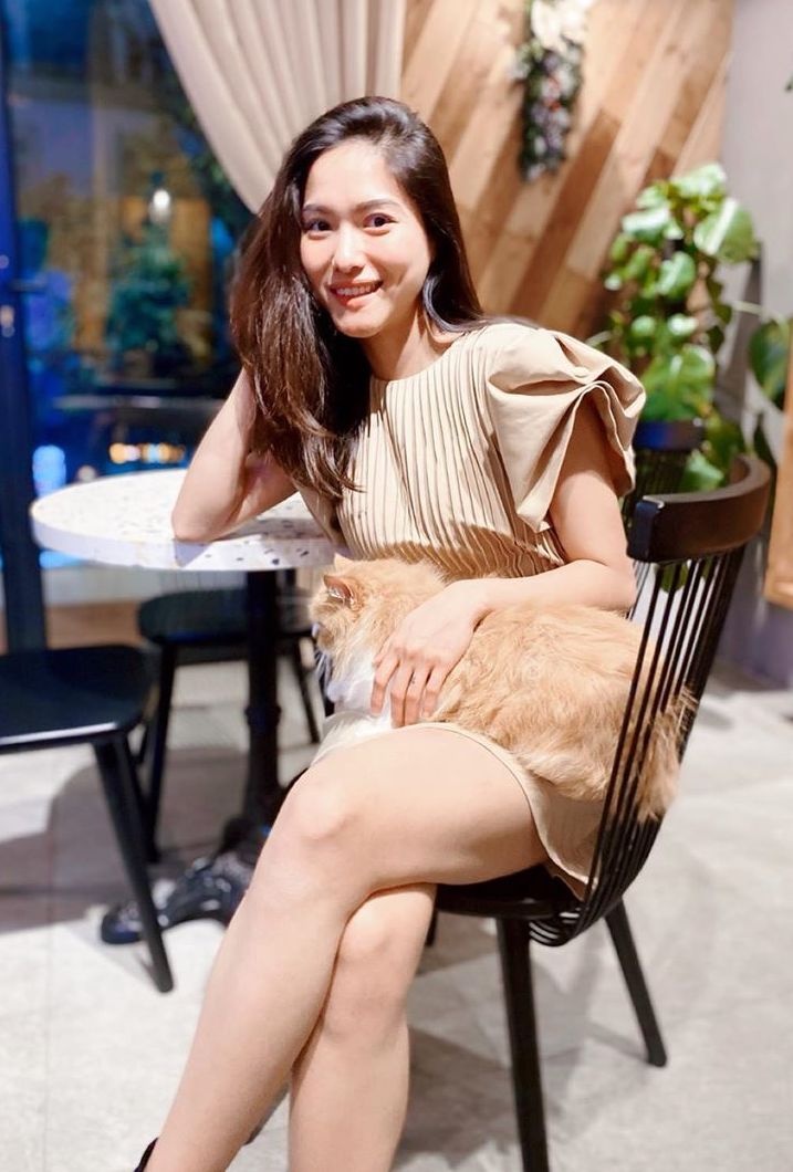 MC Mai Trang anh 5