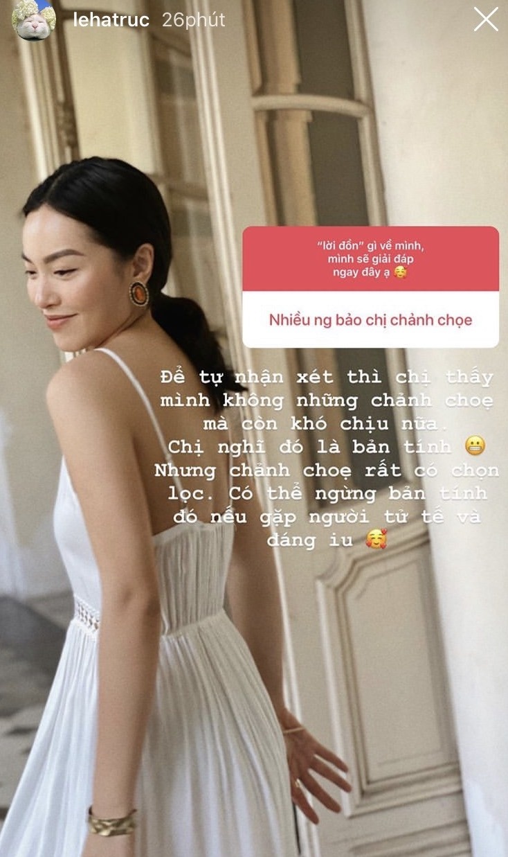 Blogger Hà Trúc ảnh 2 Blogger Ha Truc anh 2
