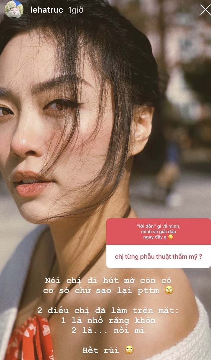 Blogger Hà Trúc ảnh 1 Blogger Ha Truc anh 1