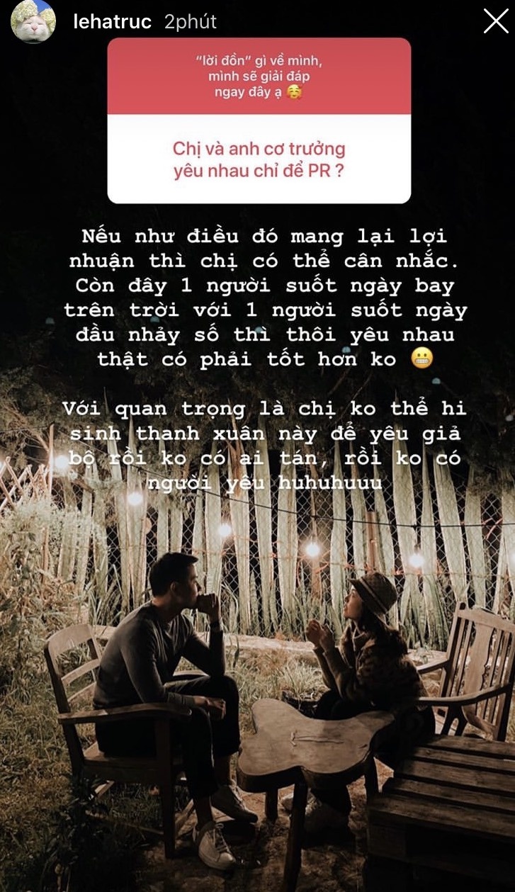 Blogger Hà Trúc ảnh 3 Blogger Ha Truc anh 3